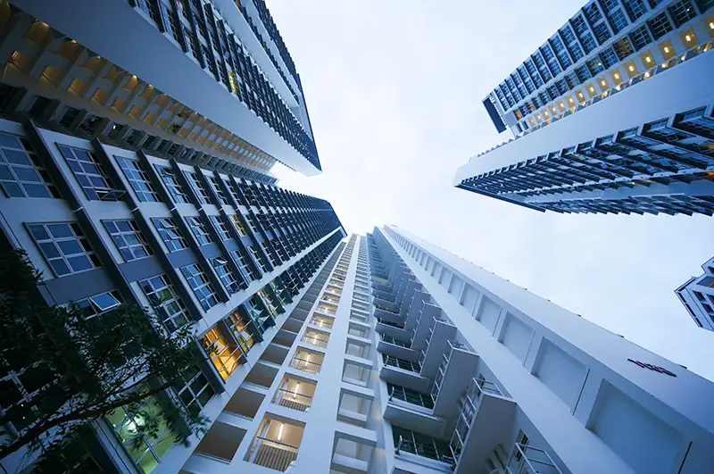 Real Estate Developers & Builders
